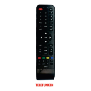 RM4803 - Control Remoto Philips