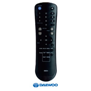 RM4804 - Control Remoto Philips
